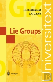Lie Groups