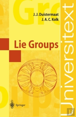 Bertrand.pt - Lie Groups