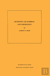 Lie Groups, Lie Algebras, And Cohomology