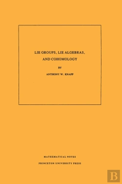 Bertrand.pt - Lie Groups, Lie Algebras, And Cohomology