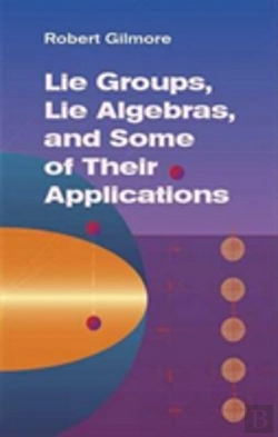 Bertrand.pt - Lie Groups, Lie Algebras & Some Of Their Applications