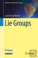 Lie Groups