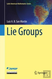 Lie Groups
