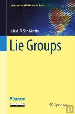 Bertrand.pt - Lie Groups