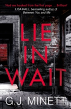 Bertrand.pt - Lie In Wait