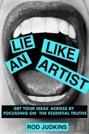 Lie Like An Artist