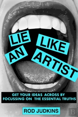 Bertrand.pt - Lie Like An Artist