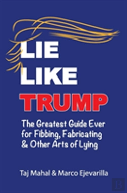Bertrand.pt - Lie Like Trump
