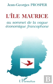 L'Îe Maurice Au Sommet De Lavague Économique Francophone