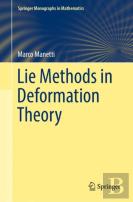 Lie Methods In Deformation Theory