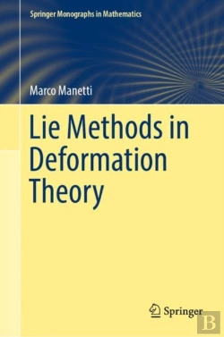 Bertrand.pt - Lie Methods In Deformation Theory