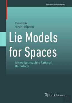 Bertrand.pt - Lie Models For Spaces
