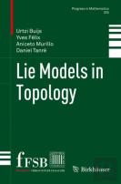 Lie Models In Topology