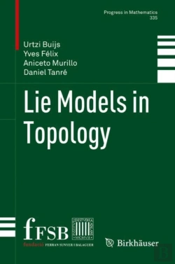 Bertrand.pt - Lie Models In Topology