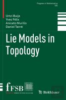 Lie Models In Topology
