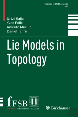 Bertrand.pt - Lie Models In Topology