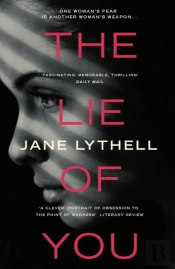 Lie Of You