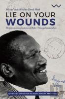 Lie On Your Wounds