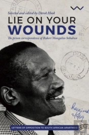 Lie On Your Wounds