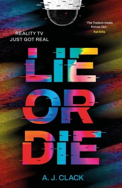 Bertrand.pt - Lie Or Die
