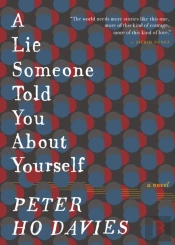 Lie Someone Told You About Yourself