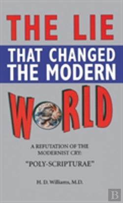 Bertrand.pt - Lie That Changed The Modern World