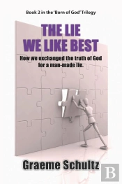 Lie We Like Best