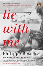 Lie With Me