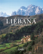 Liebana