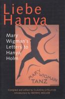 Liebe Hanya