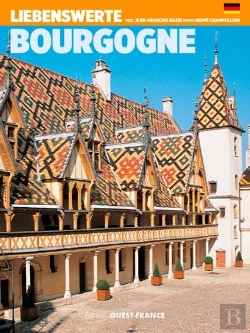 Bertrand.pt - Liebenswerte Bourgogne