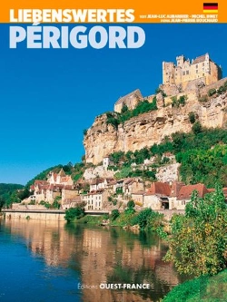 Bertrand.pt - Liebenswerte Perigord