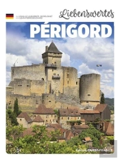Liebenswertes Périgord