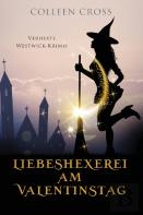 Liebeshexerei Am Valentinstag