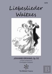 Liebeslieder Waltzes Op. 52