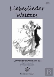 Liebeslieder Waltzes Op. 52