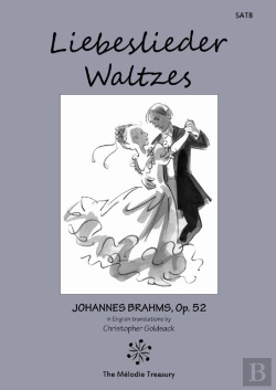 Bertrand.pt - Liebeslieder Waltzes Op. 52