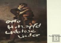 Lieblose Lieder