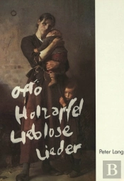 Lieblose Lieder