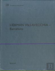 Liebman Villavecchia Â€“ Barcelona