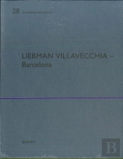 Liebman Villavecchia Â€“ Barcelona