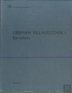 Bertrand.pt - Liebman Villavecchia Â€“ Barcelona
