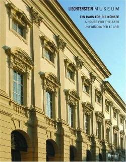 Bertrand.pt - Liechtenstein Museum : A House For The Arts /Anglais/Allemand/Italien