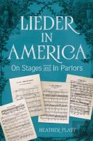 Lieder In America