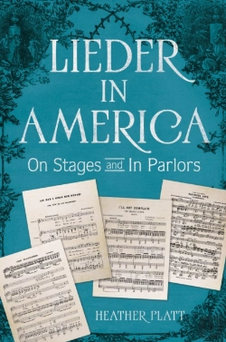 Bertrand.pt - Lieder In America