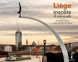 Bertrand.pt - Liège Insolite Et Séduisante