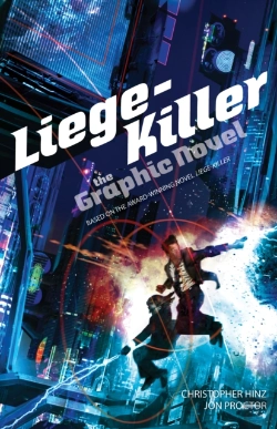 Bertrand.pt - Liege-Killer