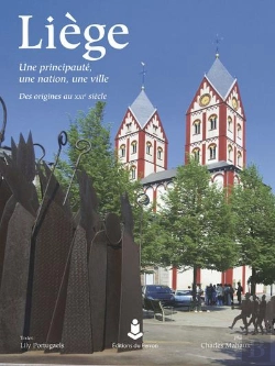 Bertrand.pt - Liège. Une Principauté, Une Nation
