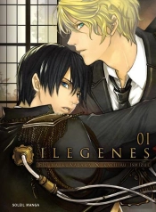 Liegenes T.1