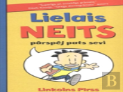 Lielais Neits